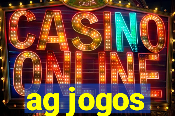 ag jogos